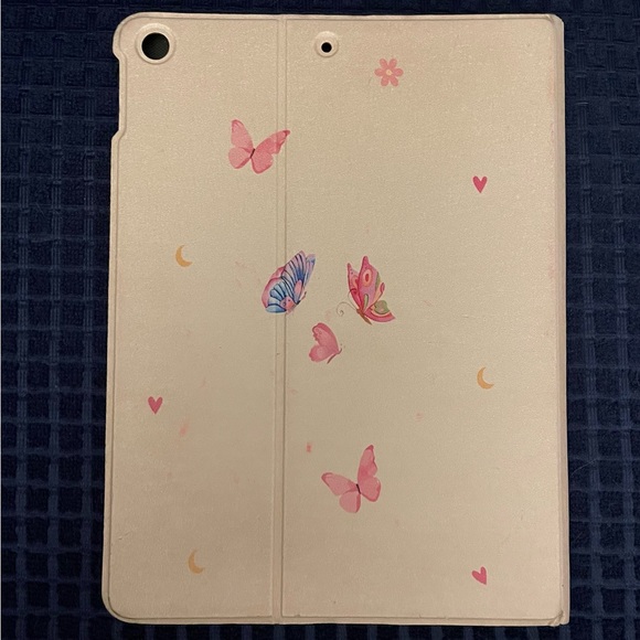 Taylor Swift Albums Source Unknown Colorful Book Design Tablet Case - Picture 3 of 3